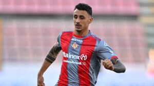 US Cremonese v US Sassuolo Calcio - Serie A