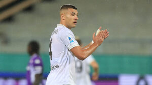 ACF Fiorentina v SSC Napoli - Serie A