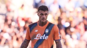 Parma Calcio 1913 v Atalanta BC - Serie A
