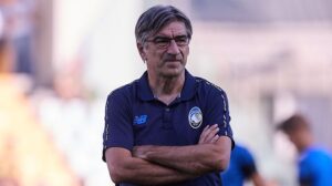 Parma Calcio 1913 v Atalanta BC - Serie A