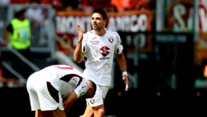 AS Roma v Torino FC - Serie A