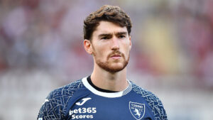 Torino FC v ACF Fiorentina - Serie A