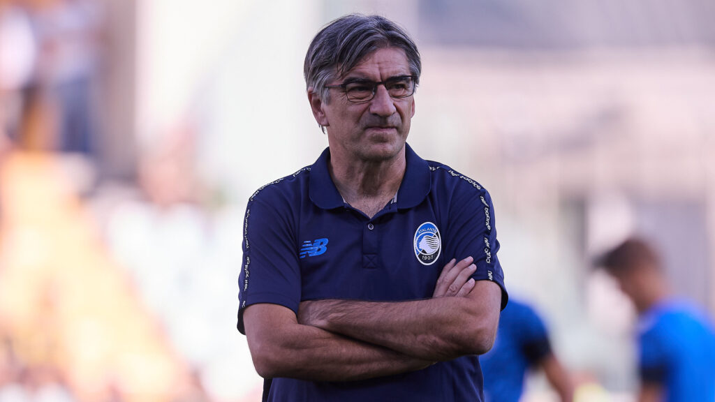 Parma Calcio 1913 v Atalanta BC - Serie A