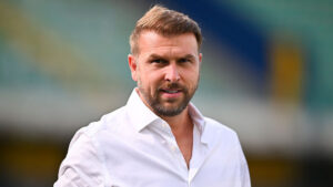 Hellas Verona FC v US Cremonese - Serie A