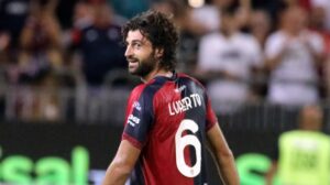 Cagliari Calcio v ACF Fiorentina - Serie A