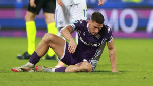 Fiorentina Gosens