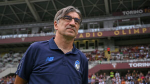 Torino FC v Atalanta BC - Serie A