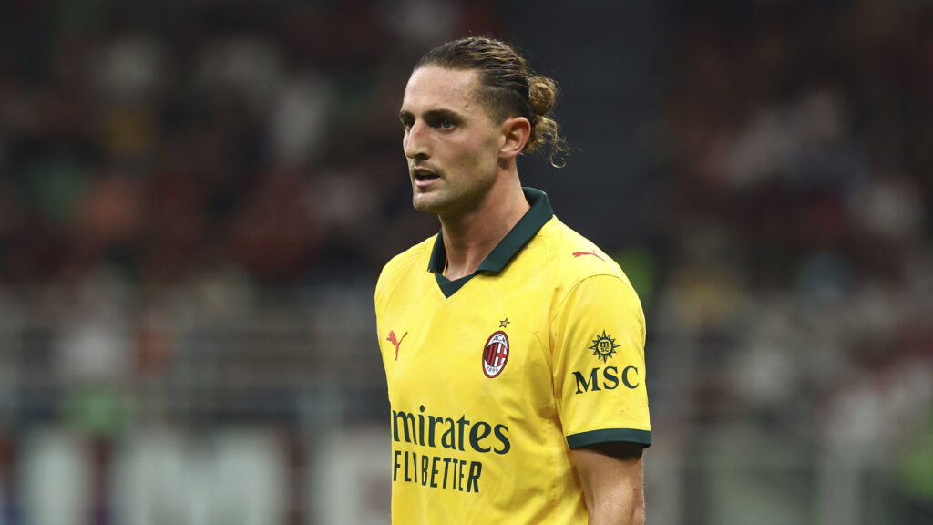 AC Milan v Bologna FC 1909 - Serie A