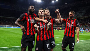 AC Milan v SSC Napoli - Serie A