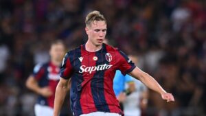 Bologna FC 1909 v Como 1907 - Serie A
