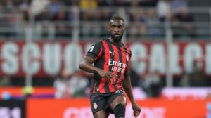 AC Milan v SSC Napoli - Serie A
