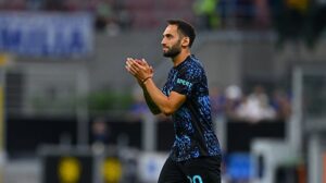 FC Internazionale v Udinese Calcio - Serie A