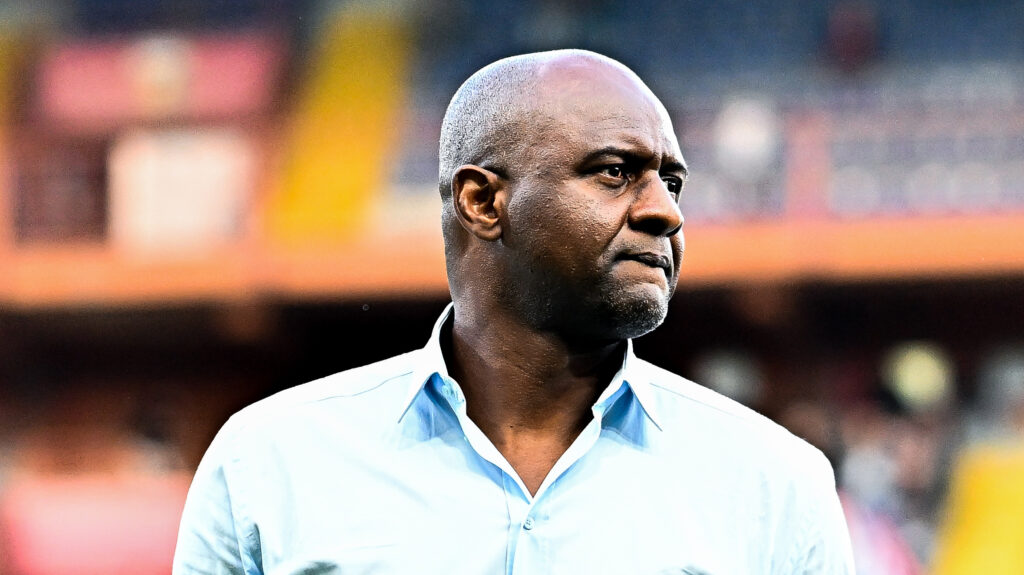Genoa v Empoli - Coppa Italia