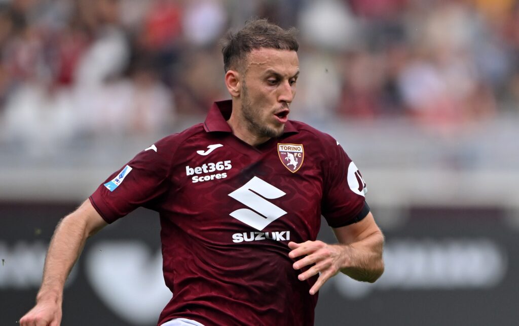 Torino FC v Atalanta BC - Serie A