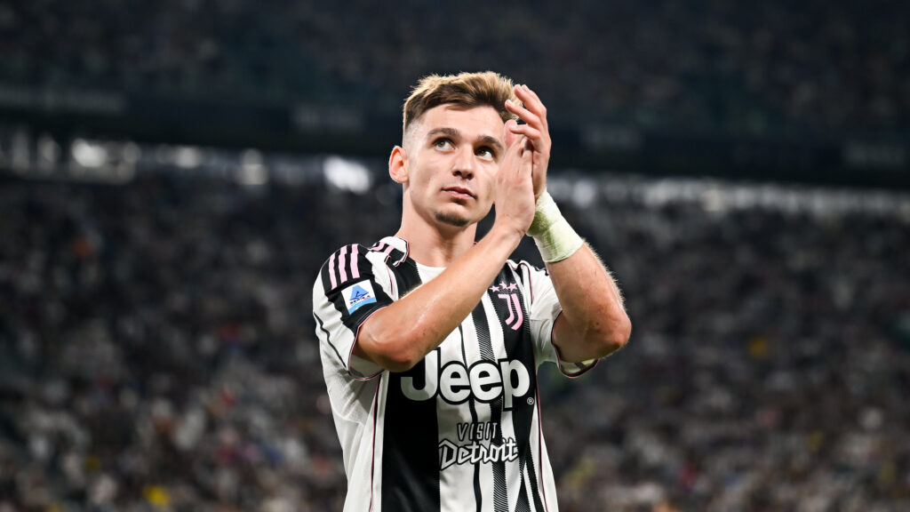 Juventus FC v Parma Calcio 1913 - Serie A