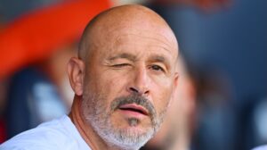 Bologna FC 1909 v Como 1907 - Serie A