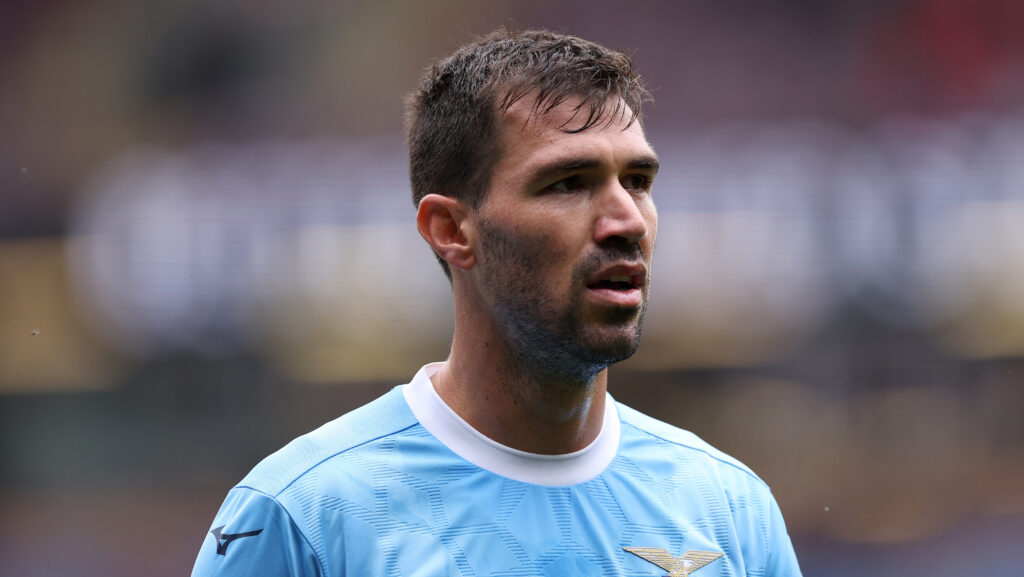 Burnley v SS Lazio - Pre-Season Friendly