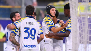 Parma Calcio 1913 v Torino FC - Serie A
