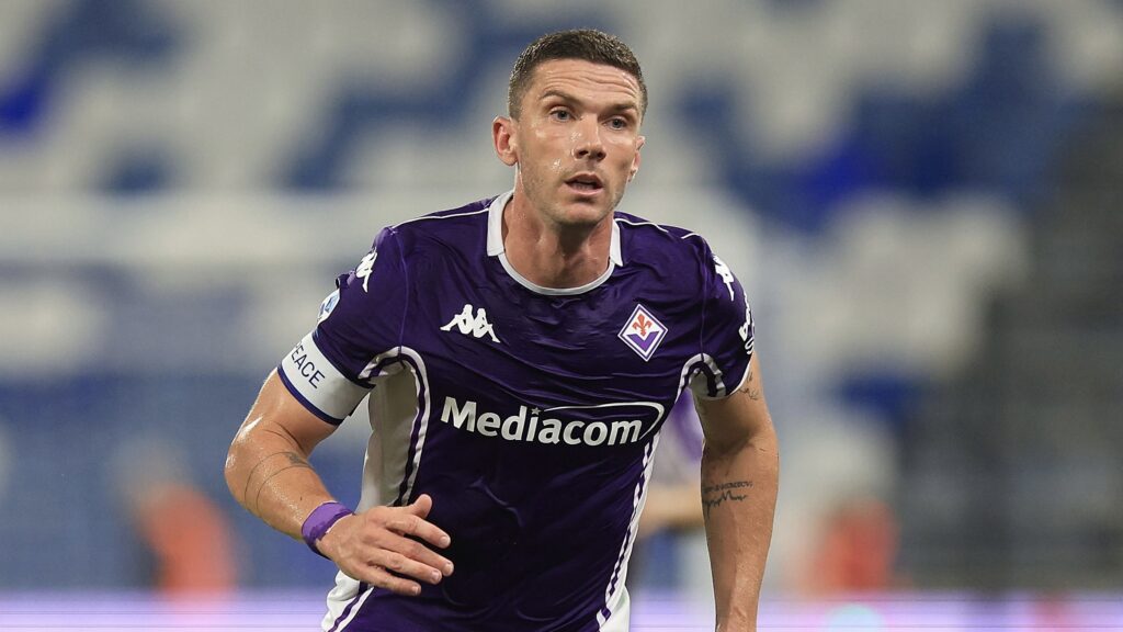 ACF Fiorentina v FC Polissya Zhytomyr - UEFA Conference League