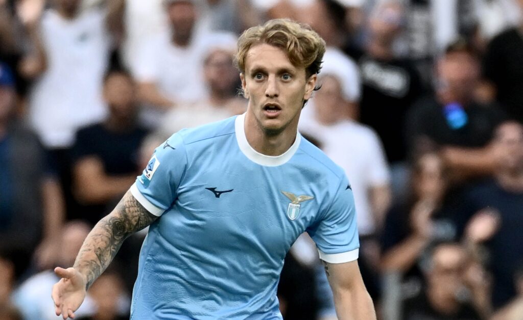 US Sassuolo Calcio v SS Lazio - Serie A