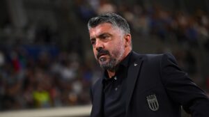 Italy v Estonia - FIFA World Cup 2026 Qualifier