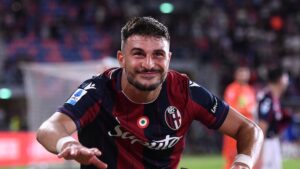 Bologna FC 1909 v Como 1907 - Serie A