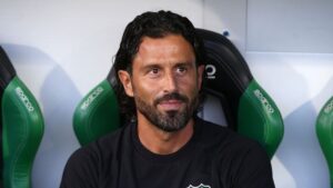 US Sassuolo Calcio v SS Lazio - Serie A