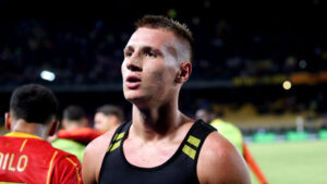 US Lecce v Bologna FC 1909 - Serie A