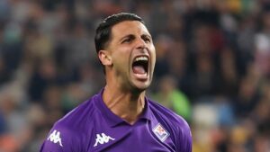 Udinese v Fiorentina - Serie A