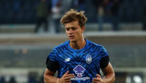 Atalanta BC v Pisa SC - Serie A