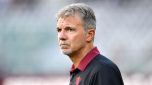 Torino FC v ACF Fiorentina - Serie A