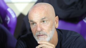 ACF Fiorentina v SSC Napoli - Serie A