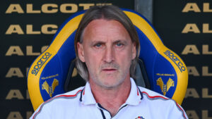 Hellas Verona FC v US Cremonese - Serie A