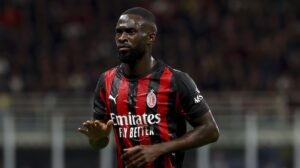 AC Milan v SSC Napoli - Serie A