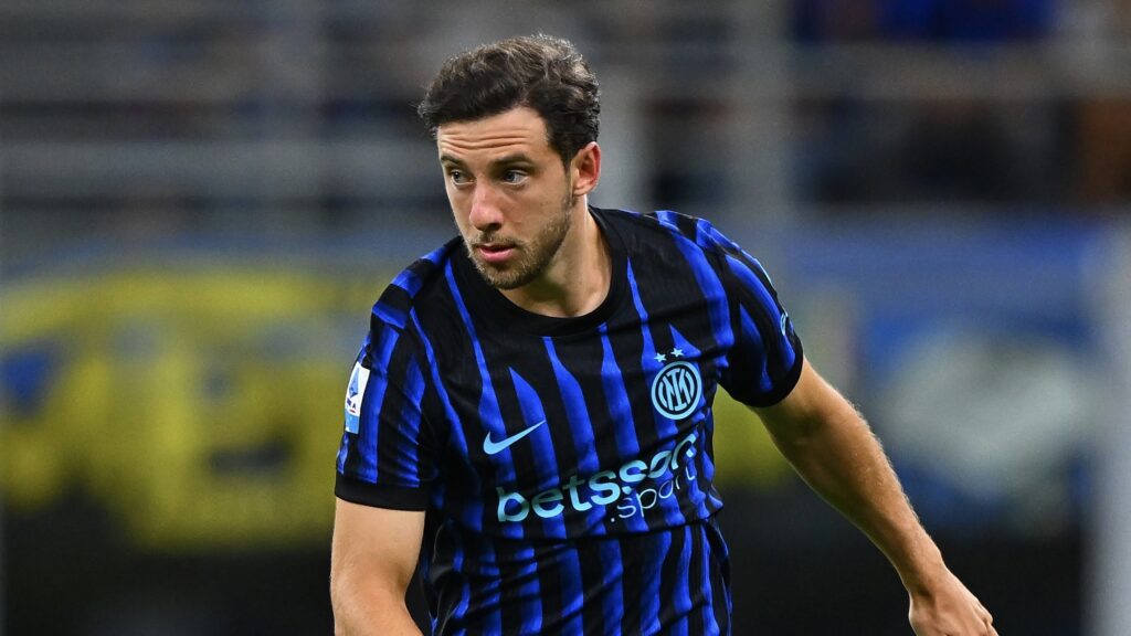 FC Internazionale v Udinese Calcio - Serie A
