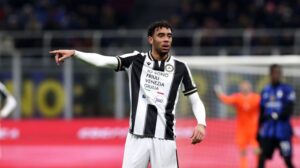 FC Internazionale v Udinese Calcio - Coppa Italia