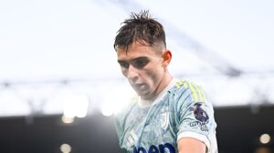 Genoa CFC v Juventus FC - Serie A