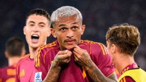 AS Roma v Bologna FC 1909 - Serie A