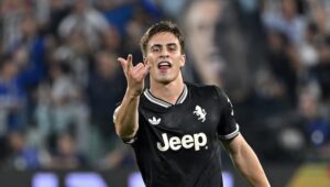 Juventus v Borussia Dortmund - UEFA Champions League 2025/26 League Phase MD1