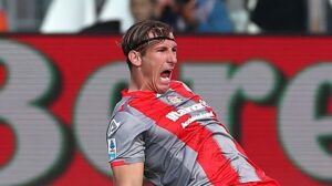 Como 1907 v US Cremonese - Serie A