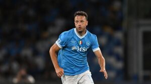 SSC Napoli v Cagliari Calcio - Serie A