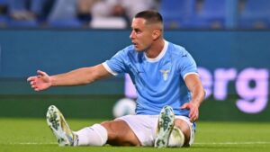 US Sassuolo Calcio v SS Lazio - Serie A