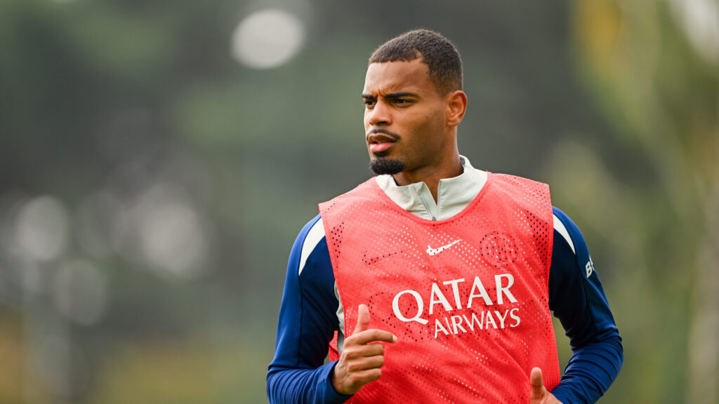 FC Internazionale Training Session