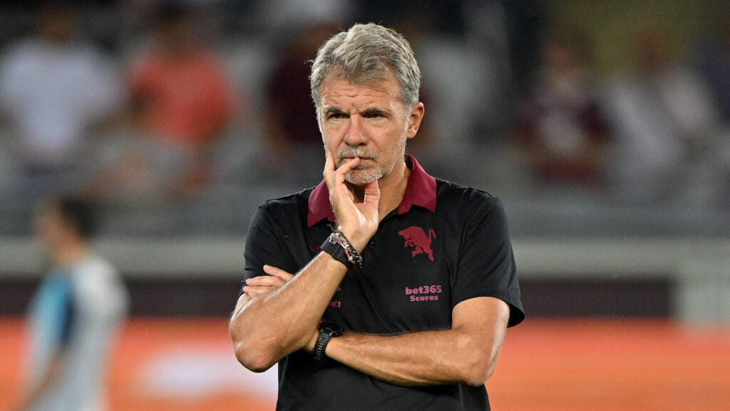 Torino FC v Modena FC - Coppa Italia