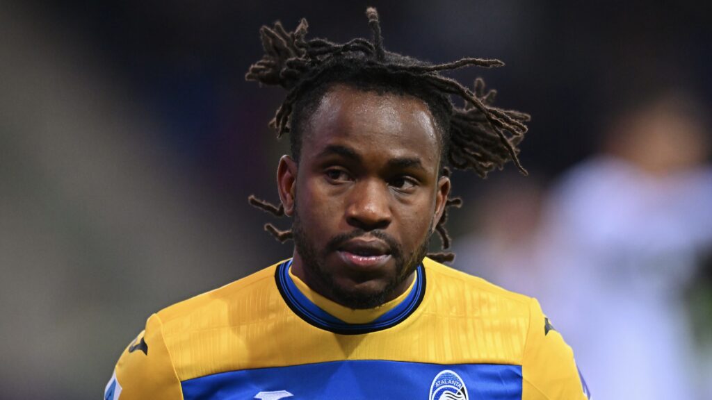 Parma v Atalanta - Serie A