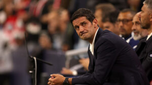 AFC Ajax v FC Internazionale Milano - UEFA Champions League 2025/26 League Phase MD1