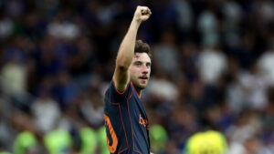 FC Internazionale v US Sassuolo Calcio - Serie A