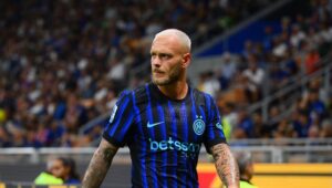 FC Internazionale v Torino FC - Serie A