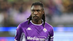 Fiorentina v Bologna - Serie A