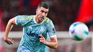 Genoa CFC v Juventus FC - Serie A
